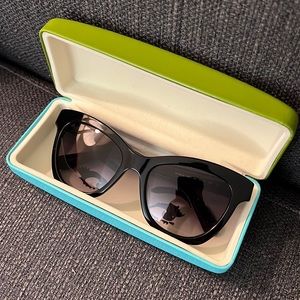 Kate Spade ♠️ Sunglasses 🕶